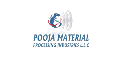 Pooja Material Logo